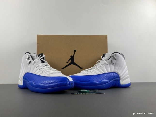 Cheap 12 Air Jordan Blueberry CT8013-140 0702